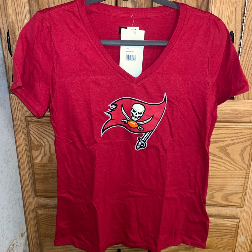 Tampa bay Bucs shirt S
